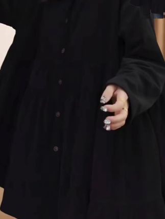 #大码女装 #时尚穿搭 #胖瘦都能穿 #胖mm穿搭 #上衣穿搭