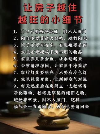 #住宅有讲究 #古人的智慧 #玄学文化