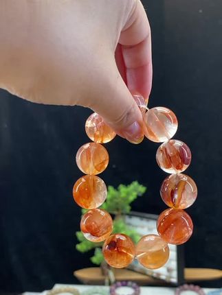 大大颗#工厂实拍视频 #手串手链