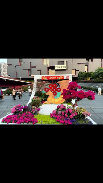 广东省博物馆科威特王室珍藏展