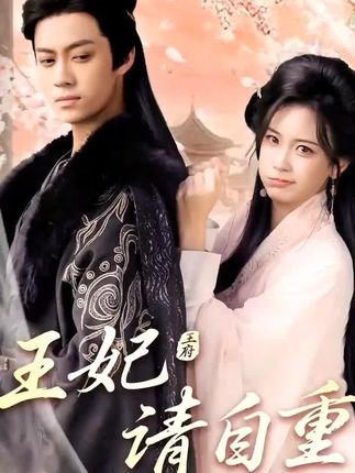 王妃请自重全集俞隽逸胡耀文-阿夹克斯