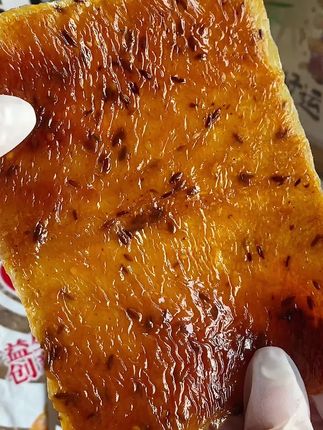 #太好吃了 大人小孩都爱吃#辣片 #小时候味道 #好吃到停不下来 #超便宜超划算