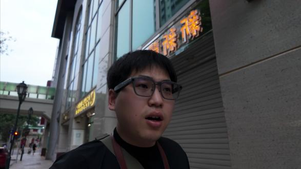 【Fancy'勇闯澳门07】打卡新葡京娱乐城! 办了好久的港澳通行证终于排上用场了,珠海入境澳门半日游,核心景区十五分钟内就可以到达,btw牛杂是真香啊#在搞一种很新的旅行vlog #澳门 #澳门旅游 #五一去哪儿 #vlog日常
