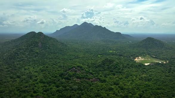 一直没被找到的宝藏 花费几代人的时间