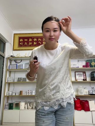 #女人爱自己 #好皮肤养出来