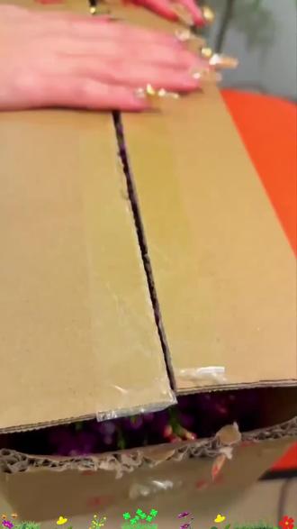 冬天想要家里客厅有花看,那就养一束澳洲腊梅吧,它非常好养,不用加水就可以养三五年,放在室内可以舒缓身心,让人心旷神怡。它是真正的鲜切花,摆哪都好看,养在家里寓意非常好,喜欢的你也养一束吧!#腊梅 #花卉绿植 #爱生活爱养花 #今日分享 #花花草草