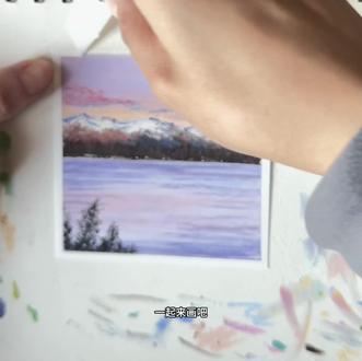 分享我的绘画过程
#油画棒 #手绘 #绘画教程 #跟着抖音学画画