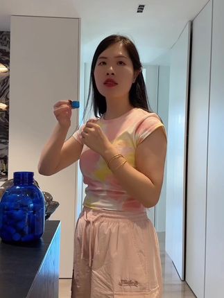 #益生菌