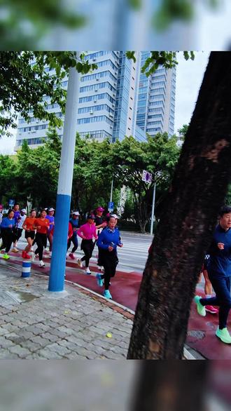 2026~
新年的轨迹,不用笔写,用脚步去丈量