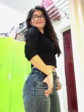 hi👋(⁎⁍̴̛ᴗ⁍̴̛⁎)我来了