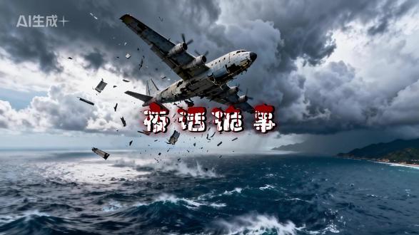 华航灵异录音 #恐怖故事 #灵异故事 #惊悚 #恐怖 #怪谈