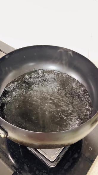 为了煮鸡蛋浪费一包面#跟着蛋神煮鸡蛋 #蛋神 #鸡蛋的神仙吃法 #在家做美食