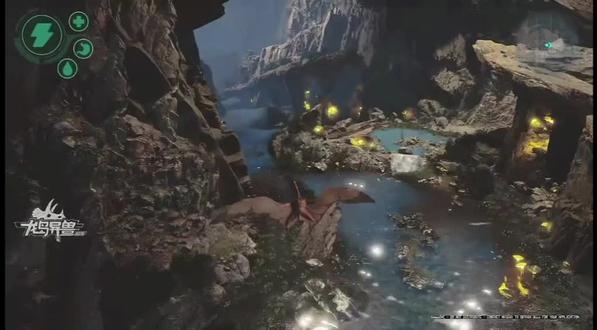 新地图——豆豆子“调戏”暖子