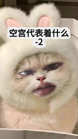 第十一集|空宫代表着什么-2#星盘 #星盘分析 #星盘解析