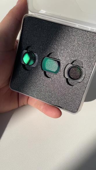 有大疆没滤镜?白买了!