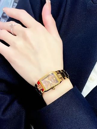 节日送这个🎁 敲有仪式感的~!#女表#手表#高端品质 #送女生礼物 #女士手表