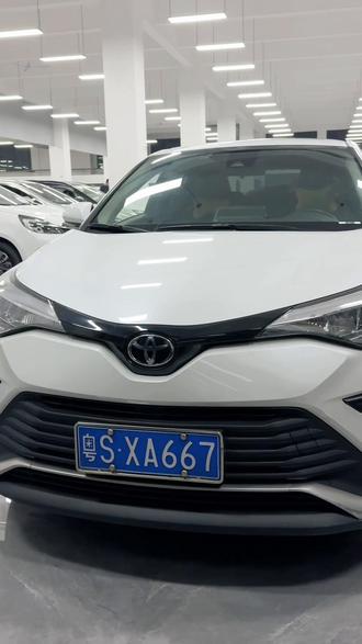 新到23年丰田奕泽,自动2.0高配,天窗、真皮座椅、多功能方向盘、大屏导航,启停技术,原版原漆,私家一手车,0出险,查博士s级,回去0投资#漳州二手车 #厦门二手车 #平和二手车 #丰田