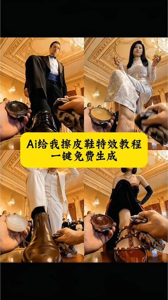 给我擦皮鞋ai制作教程 给我擦皮鞋ai制作口令 给我擦皮鞋ai制作 给我擦皮鞋转场ai制作#ai擦皮鞋 给我擦皮鞋ai特效#给我擦皮鞋 给我擦皮鞋ai剪辑 给我擦皮鞋ai转场 #给我擦皮鞋ai制作 给我擦皮鞋ai演示 给我擦皮鞋ai #剪映 #擦皮鞋ai 擦皮鞋特效 AI给我擦皮鞋 ai给我擦皮鞋 ai给我擦皮鞋文本 给我擦皮鞋 ai给我擦皮鞋 出来混讲究的是实力和背景给我... ai给我擦皮鞋女仿生人 ai擦皮鞋特效怎么制作 爱满给我擦皮鞋 QQ爱擦皮鞋版 ai给我穿搭 ai给我的侧脸