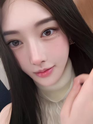 上天入地 你再也找不到比我更混蛋的女人#特写镜头 #分享妆容 #自拍 #今日妆容