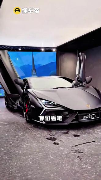 懂车帝App,一键挑好车ZC-L-cjr #懂车帝 #懂车帝车型库 #车型库