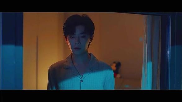 #游书朗 #樊霄 这段感情我比他俩都苦