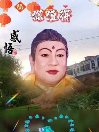 #你值得 #好人一生平安 #感悟人生真谛智慧点亮人生 #记录真实生活