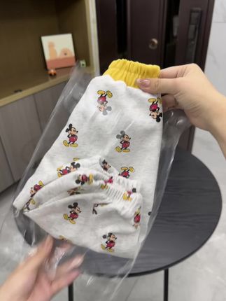 #卫裤#潮童必备#百搭裤子#高品质童装 #春秋穿搭