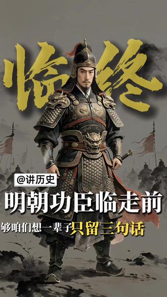 #王立群读史记#人生感悟#国学智慧#历史#汤和