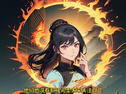 西游五百年后传#有声漫画