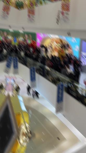 关于我10点进店 买到了惊喜款 #wakuku #奇梦岛 #送的礼物 #狂飙流量 #盲盒