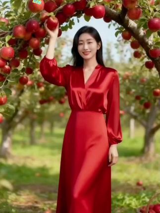 #我要上热们 #云南正宗红苹果#优质农产品 #应季水果推荐 #口感很好 @明明姐橱窗