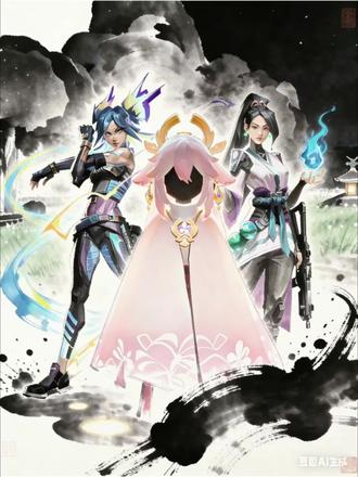 世界上有三个我ai指令来啦 #豆包ai #世界上有三个我 #光遇 #无畏契约 #豆包出大片有两把刷子 世界上有三个我ai口令 光遇豆包p图指令 这个世界有三个我怎么制作 这个世界有三个我豆包指令 世界上三个我图片 世界上三个我水墨画 世界上的三个我角色图片 世界上有三个我素材图片 世界上三个我动态壁纸 世界上有三个我原图 世界上有三个我 世界上三个我图片女 世界上三个我图片男 无畏契约豆包p图指令