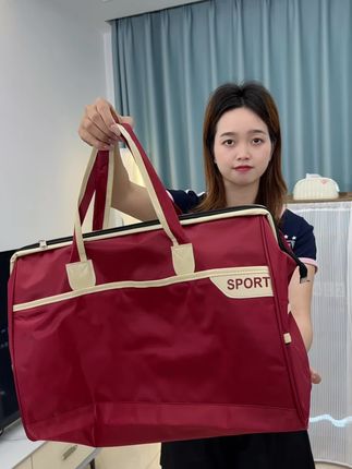 #旅行包 #大容量旅行包 #超便宜超划算 #行李包