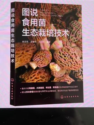 #食用菌生态栽培技术