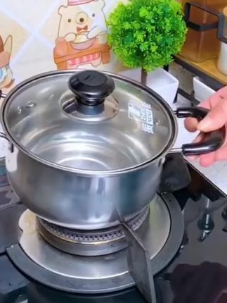 煤气灶防滑架子铸钢辅助家用防滑支架子天然气燃气灶架炉灶架通用