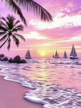 #海岛美景 #梦中的那片海 #这些国内海岛超赞 #最美夕阳
