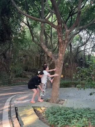 #踩易拉罐别踩好友