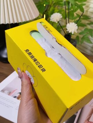 家用厨房,宿舍必备垃圾袋#厨房整理利器 #垃圾袋#免撕抽绳垃圾袋