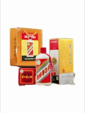 酱御师贵州茅台镇53度酱香型白酒礼盒送礼收藏纯粮53度500ml*6瓶#强烈推荐 #中秋国庆送礼佳品 #酱香型白酒推荐 #送礼白酒礼盒推荐