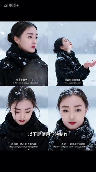 #剪映 #剪映特效教程 #剪映模版#剪映制作