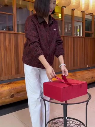 春秋新款洋气外套#强烈推荐 #遮肉显瘦 #面料柔软舒适 #谁穿谁好看#穿搭