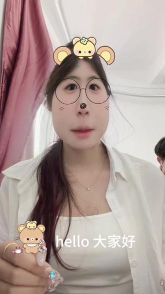 欢迎收看《我和我的娜塔莎》#展示美甲手势舞 #日常分享 #娜塔莎