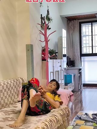#吓我一跳,这么凶日子还怎么过