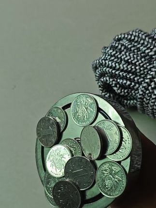 户外打捞专用D90大号磁铁强力磁铁吸铁石强力磁铁强磁铁打捞神器#强磁#户外打捞神器