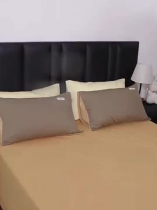 主卧的四件套,就得选这种高级的#家居好物