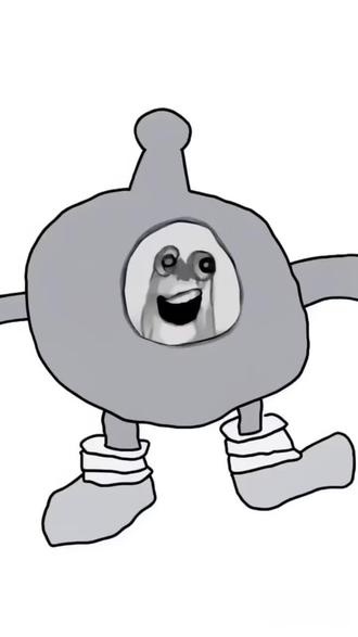 蛋小黄免费合集😭#不愧是我 #绝望蛋小黄 #AI