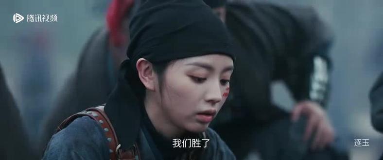 #逐玉 为什么现在单更了啊