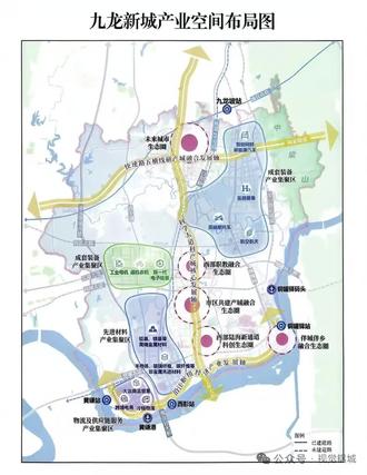 九龙新城发展全面提速,置业铝开投蓝城·甲第府正当其时 一、交通引擎轰鸣:陶家隧道与支坪长江大桥双核驱动,区域价值再腾飞
陶家隧道即将开通:作为连接九龙坡与周边区域的关键通道,陶家隧道全长3600米,将大幅提升区域通勤效率,缩短与核心城区的时空距离。
支坪长江大桥正式招标:总投资约21.8亿元,计划工期1643天,双向六车道设计,设计车速80km/h,将串联九龙坡区与江津区,强化与西部陆海新通道的衔接,推动物流、产业资源集聚。
二、教育高地崛起:3.48亿迁建项目落地,人才生态再升级
名校进驻:重庆市机械高级技工学校(重庆机械技师学院)迁建项目中标结果公示,中标金额3.48亿元,选址九龙新城核心板块,将打造高水平技工教育平台。
产教融合:学校迁建与新城“西部职教融合生态圈”规划深度契合,未来将输送高端制造、智能网联等领域技术人才,为区域产业升级提供智力支撑。
三、产业版图扩张:九龙新城布局图曝光,万亿级产业集群加速成型
空间规划:根据《九龙新城产业空间布局图》,区域已形成“一轴三圈多区”格局:
产城融合轴:快速路五横线串联智能网联新能源汽车、氢能装备等前沿产业。
三大生态圈:未来城市生态圈、西部职教融合生态圈、西部陆海新通道科创生态圈协同发力。
产业集群区:涵盖先进材料、成套装备、物流及供应链服务等领域,吸引航空航天、高端摩托车等龙头企业入驻。
政策红利:依托西部陆海新通道、成渝双城经济圈战略,九龙新城正成为重庆“智造重镇”核心承载区,产业人口导入预期强劲。
四、置业窗口开启:铝开投蓝城·甲第府——抢占新城价值高地的最后机遇
区位天赋:甲第府雄踞九龙新城核心,毗邻陶家隧道、支坪长江大桥起点、机械技师学院新校区,坐拥“交通+教育”双红利,是区域价值爆发的直接受益者。
稀缺属性:随着基建、教育、产业项目密集落地,新城土地资源日益稀缺,甲第府作为品质住区,兼具自住舒适性与资产增值潜力。
时机紧迫:当前正值政策红利释放期(如公积金贷款额度上浮、人才购房补贴等),叠加区域发展加速度,置业甲第府,就是抢占重庆下一个价值增长极!
