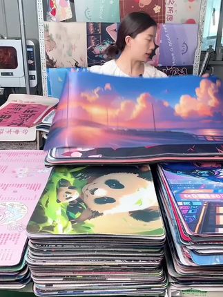 乱中有序,垫定乾坤。#好物推荐🔥#源头实力厂家 #鼠标垫厂家 #鼠标垫超大 #键盘垫