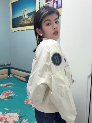 #穿搭 #外套穿搭#春秋穿搭
